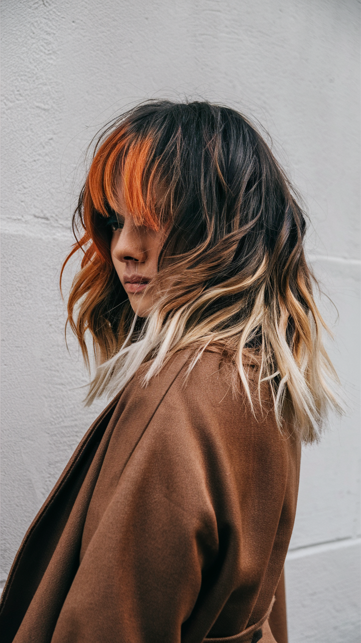 50 стрижок каре 2025 для легкого догляду та стильного образу