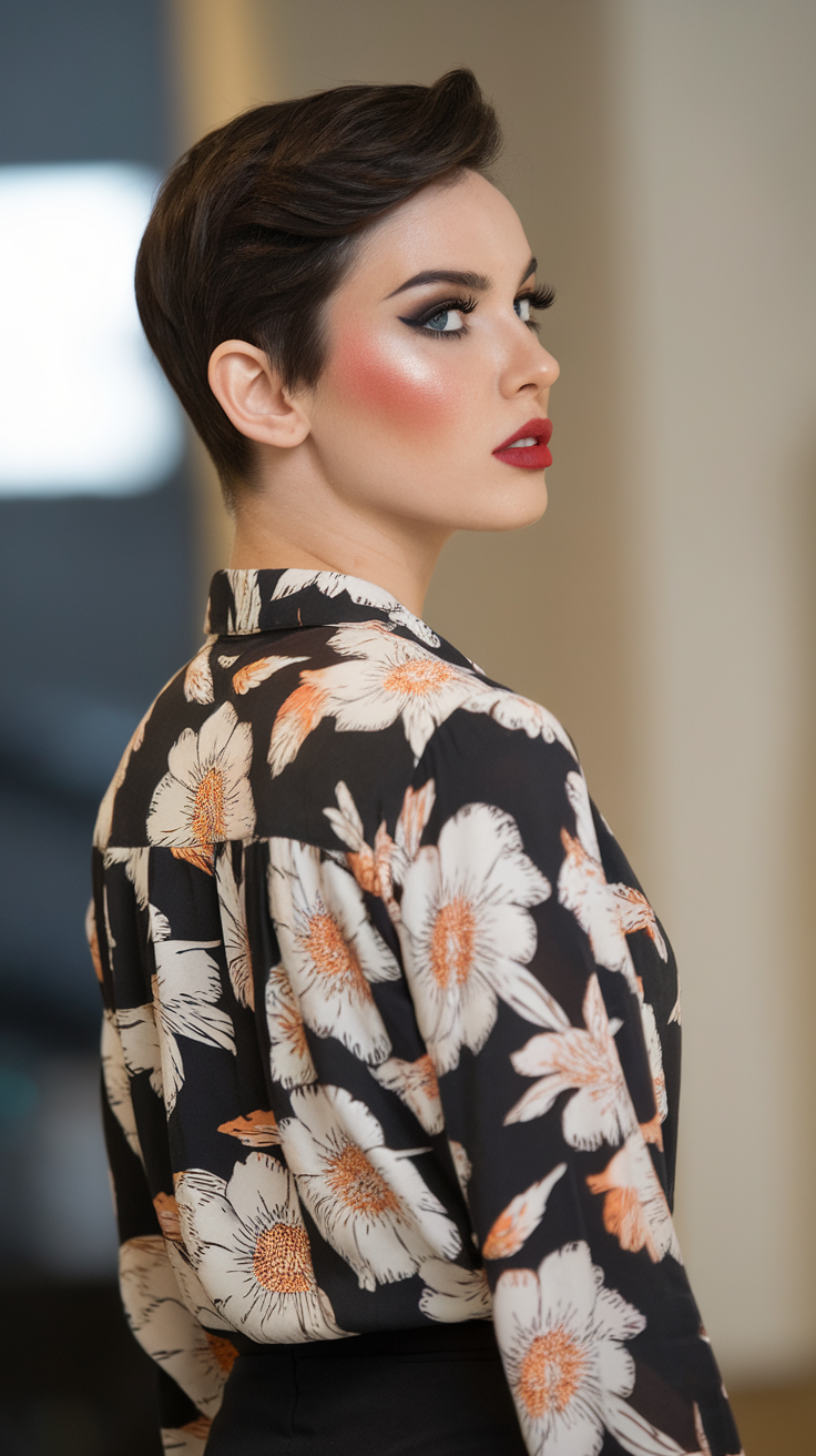 52 асиметричних піксі 2025: сміливі ідеї для впевнених у собі