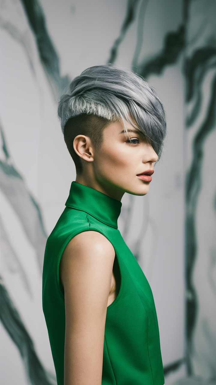 52 асиметричних піксі 2025: сміливі ідеї для впевнених у собі