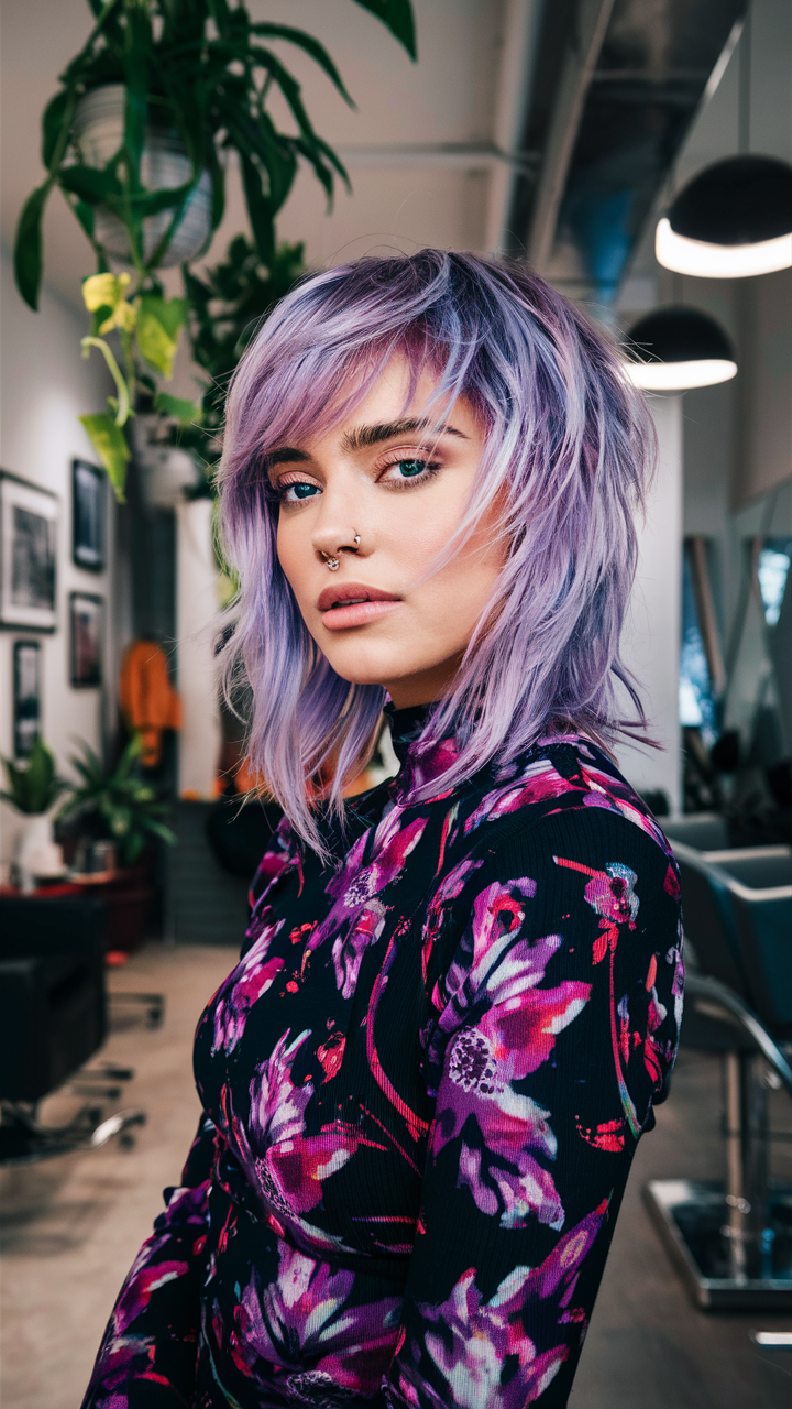 50 стрижок каре 2025 для легкого догляду та стильного образу