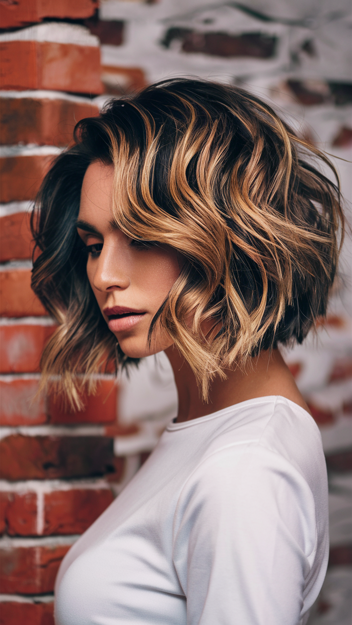 45 причин выбрать карамельный балаяж: идеи, которые подойдут каждой женщине