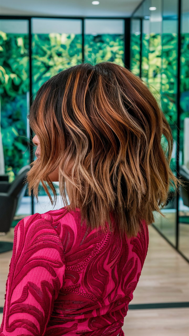 45 причин выбрать карамельный балаяж: идеи, которые подойдут каждой женщине