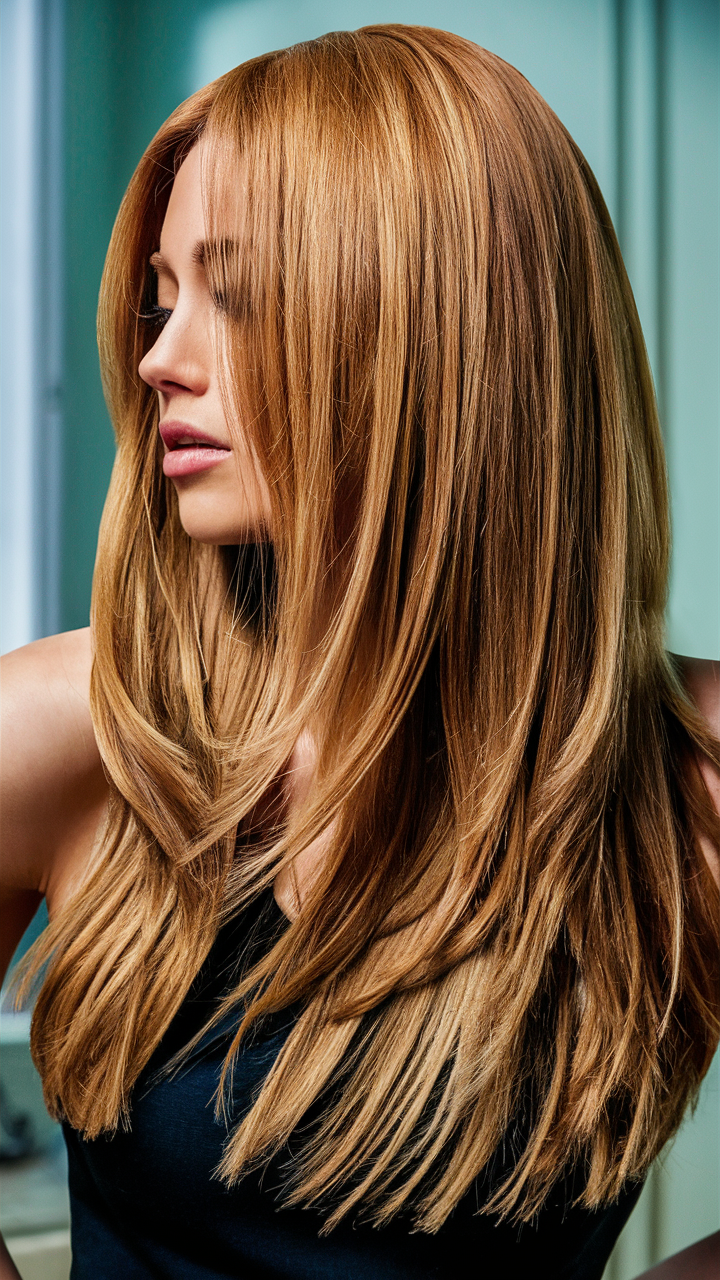 47 відтінків блонду, які змінять ваш вигляд у 2025: виберіть свій ідеальний тон