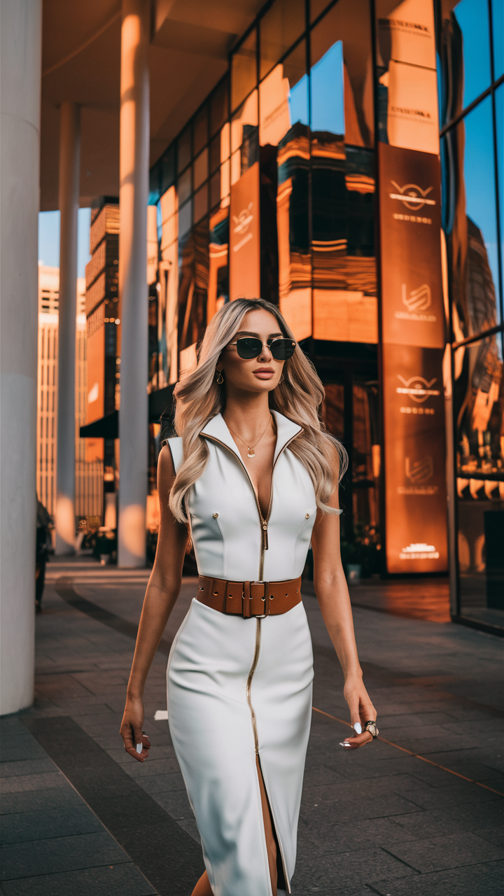 56 уникальных способов освежить ваш блонд в 2025 году: минимум усилий - максимум эффекта