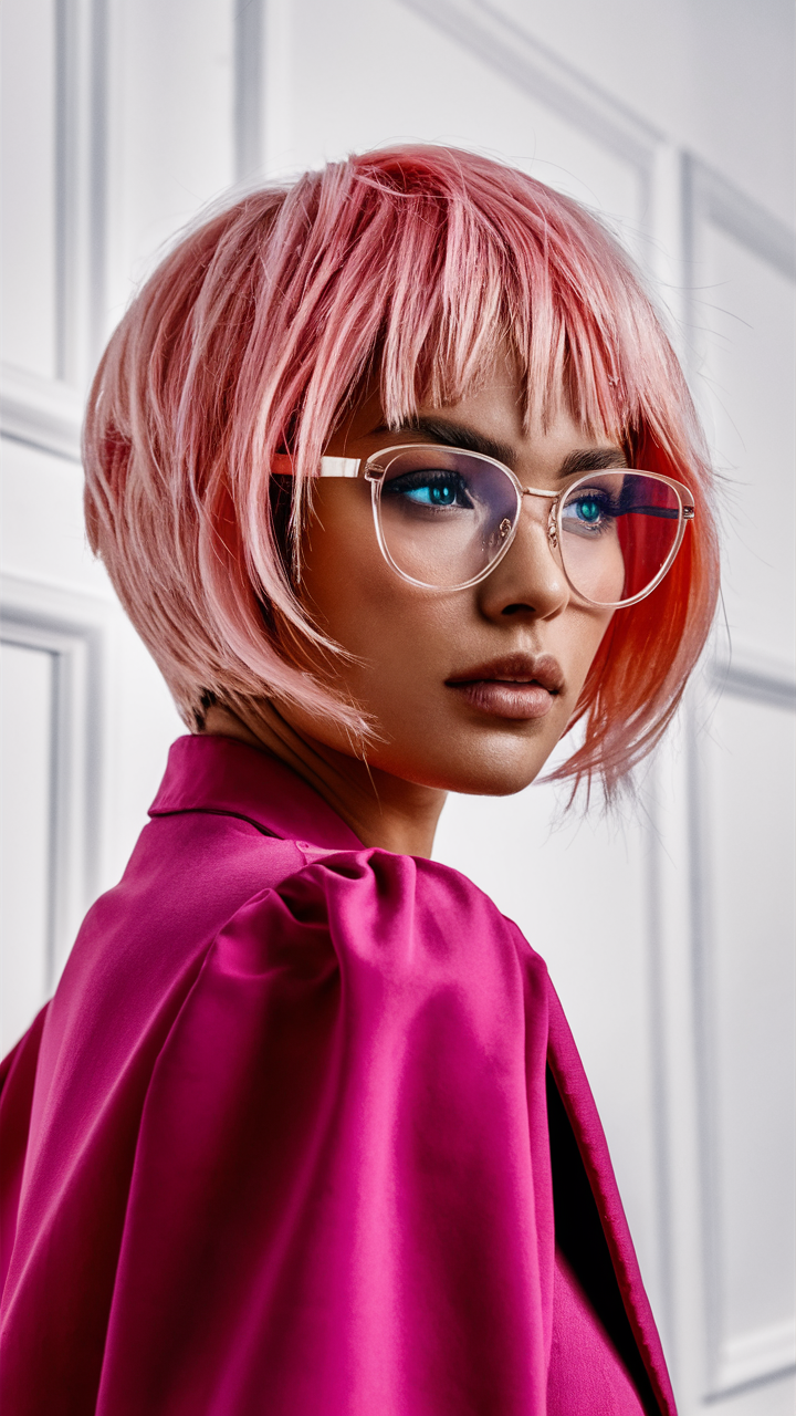 50 стрижок каре 2025 для легкого догляду та стильного образу