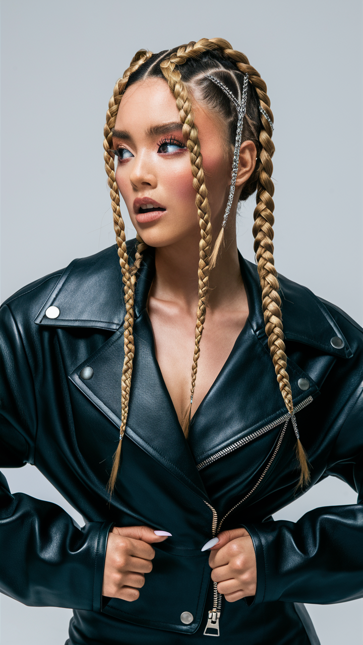 47 відтінків блонду, які змінять ваш вигляд у 2025: виберіть свій ідеальний тон