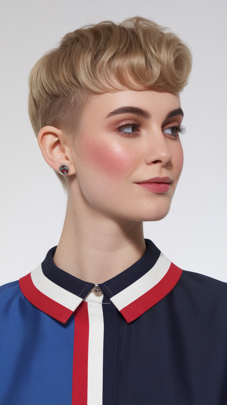 52 асиметричних піксі 2025: сміливі ідеї для впевнених у собі