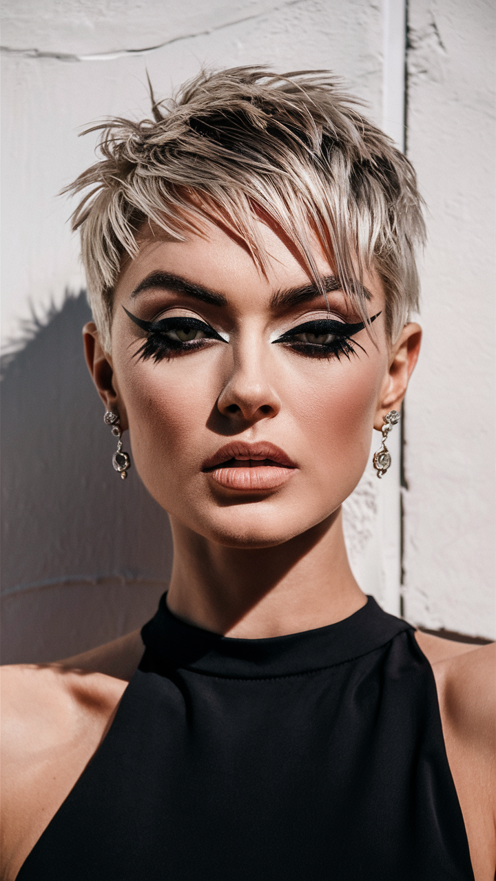 52 асиметричних піксі 2025: сміливі ідеї для впевнених у собі