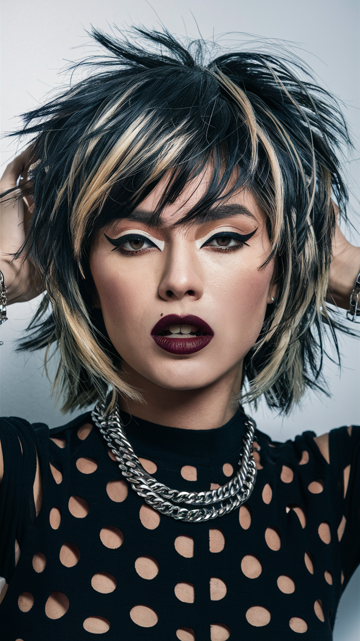 50 стрижок каре 2025 для легкого догляду та стильного образу