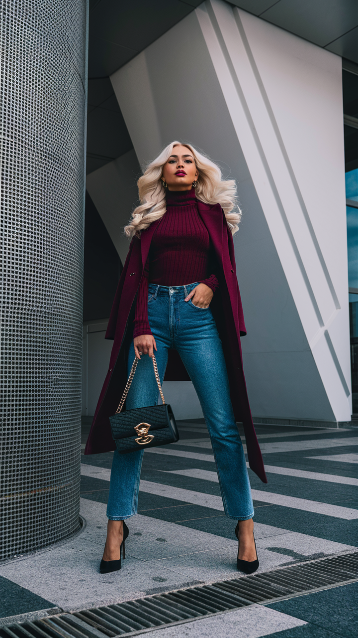 56 уникальных способов освежить ваш блонд в 2025 году: минимум усилий - максимум эффекта