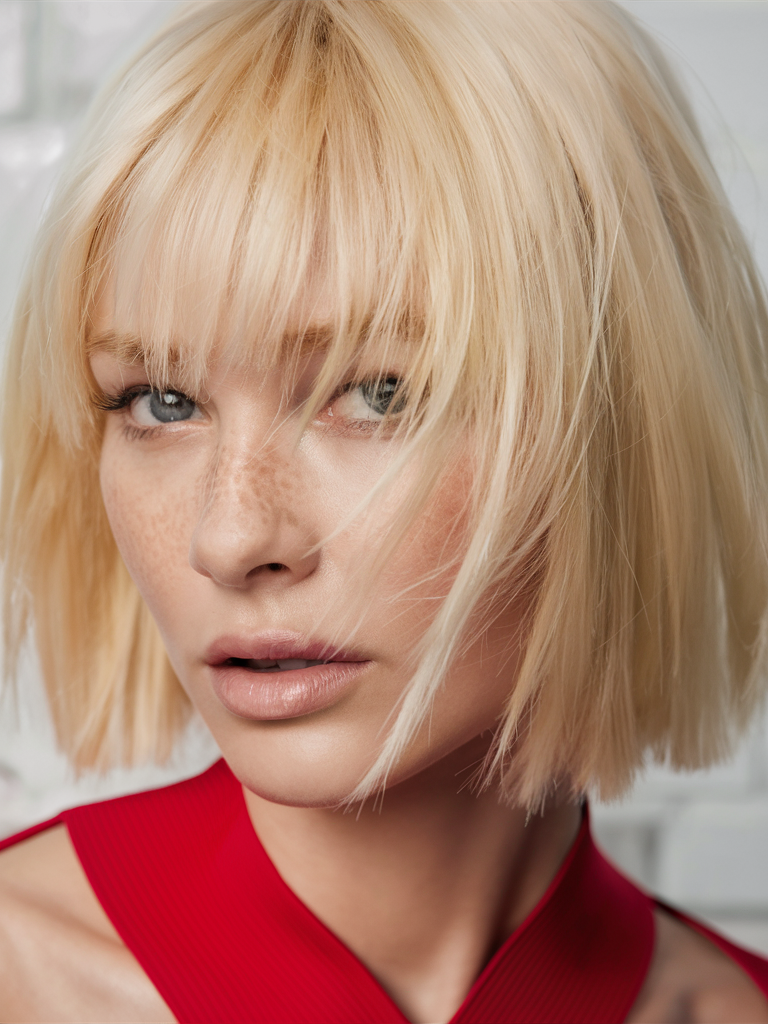 56 уникальных способов освежить ваш блонд в 2025 году: минимум усилий - максимум эффекта