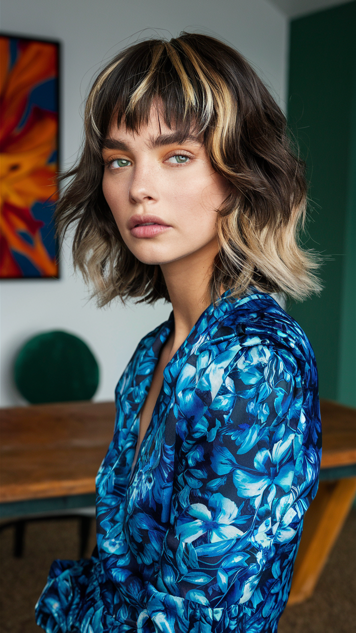 50 стрижок каре 2025 для легкого догляду та стильного образу