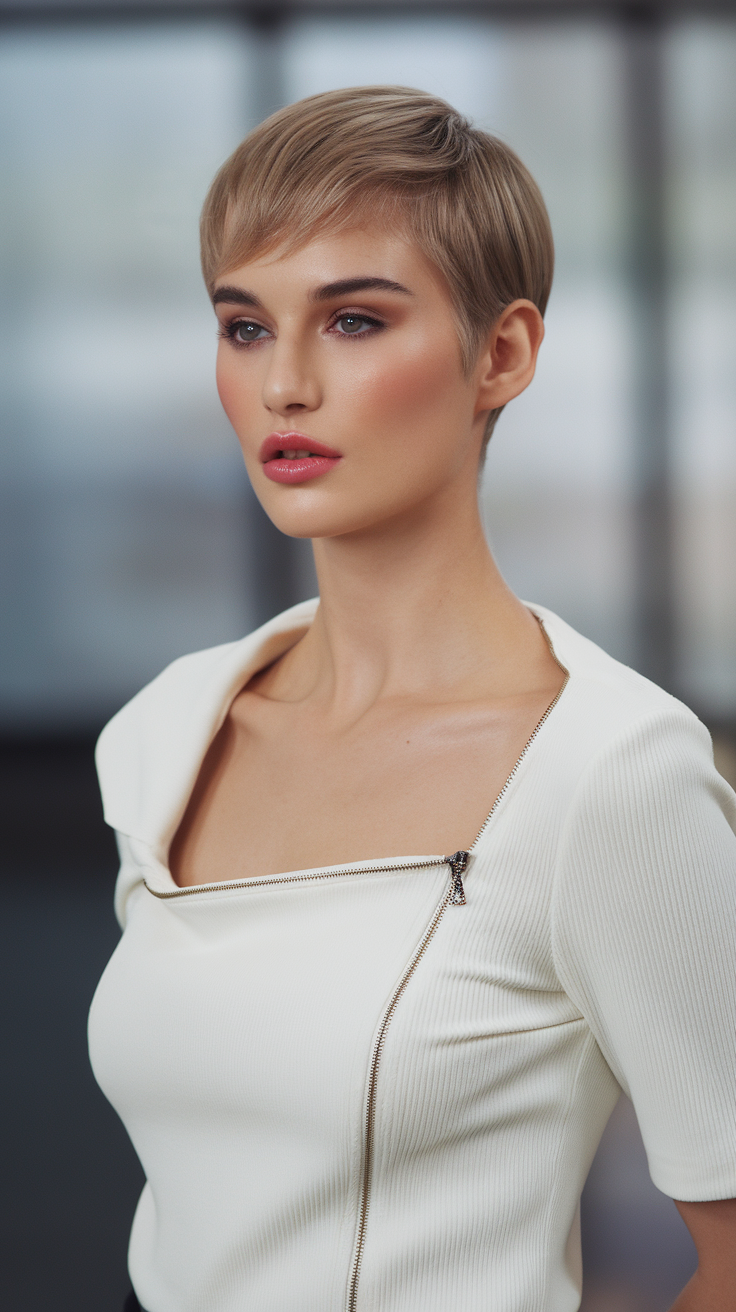 52 асиметричних піксі 2025: сміливі ідеї для впевнених у собі