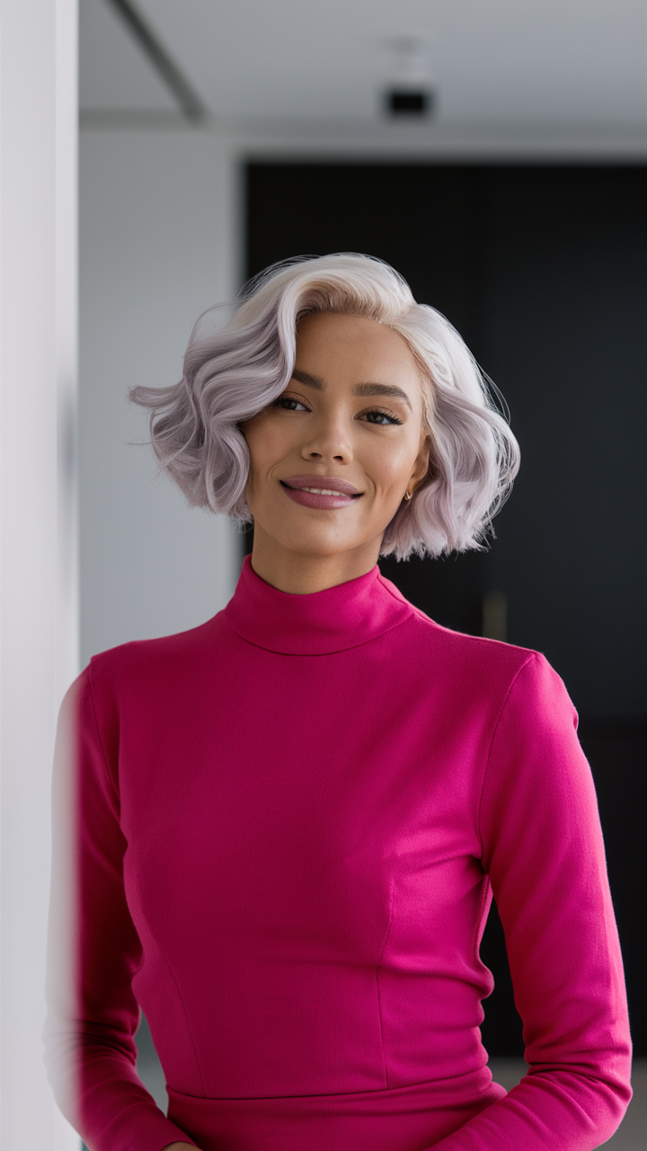 45 способов достичь идеального пепельно-русого цвета волос: советы экспертов на 2025 год