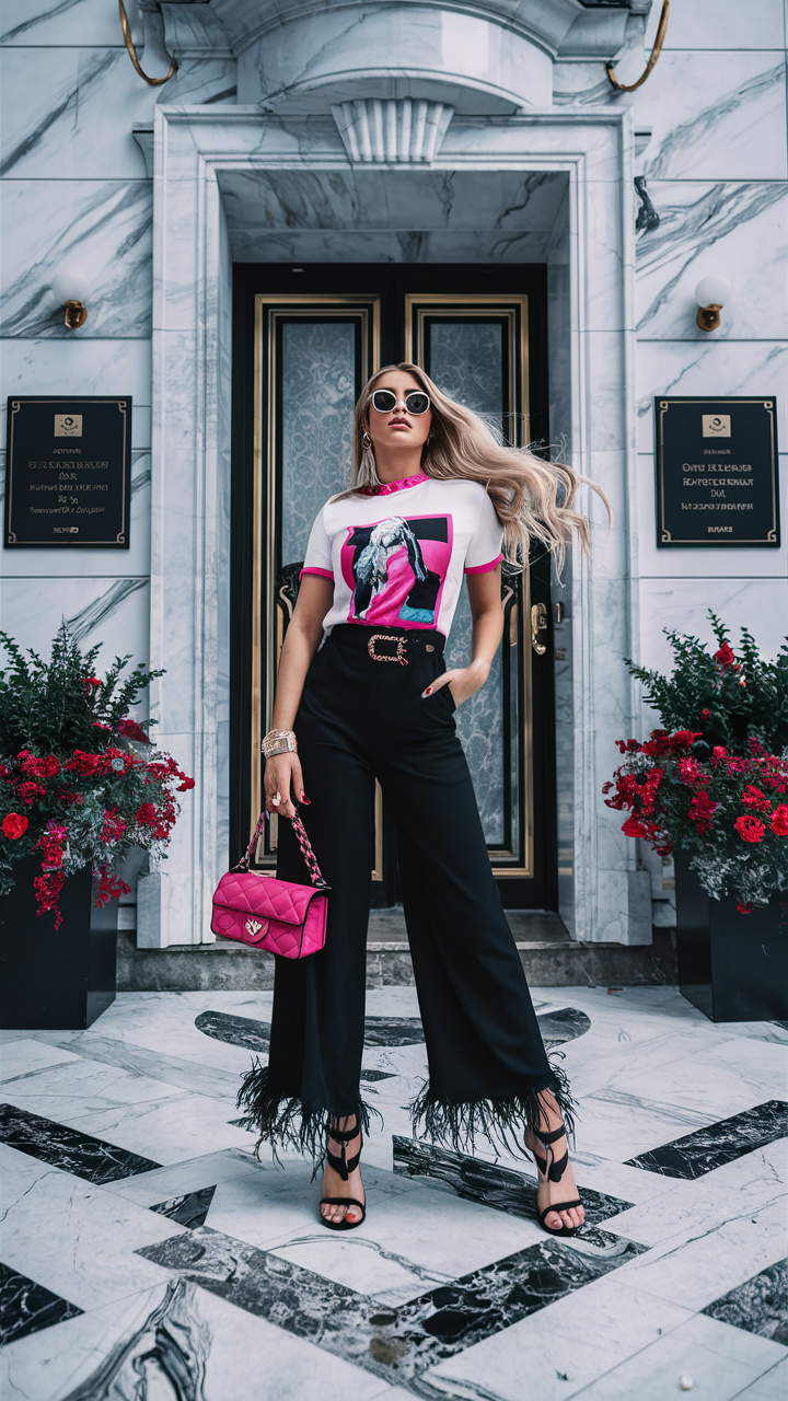 56 уникальных способов освежить ваш блонд в 2025 году: минимум усилий - максимум эффекта