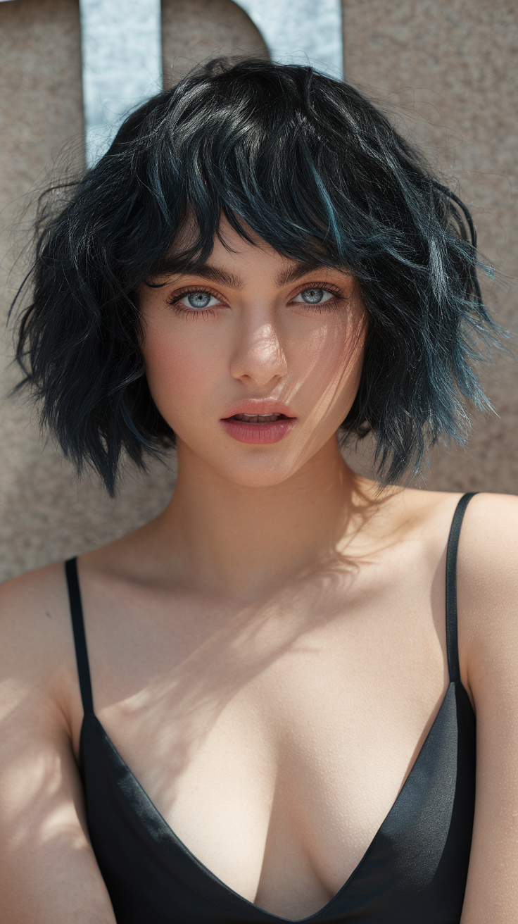 56 идей тонирующего окрашивания волос на 2025 год: свежие способы улучшить свой вид