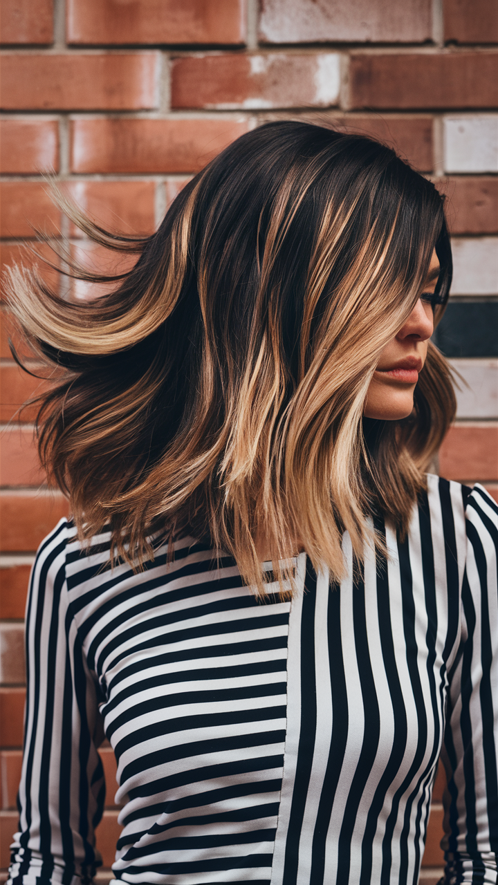 47 нових технік стрижки класичний лоб 2025, які варто спробувати вже зараз