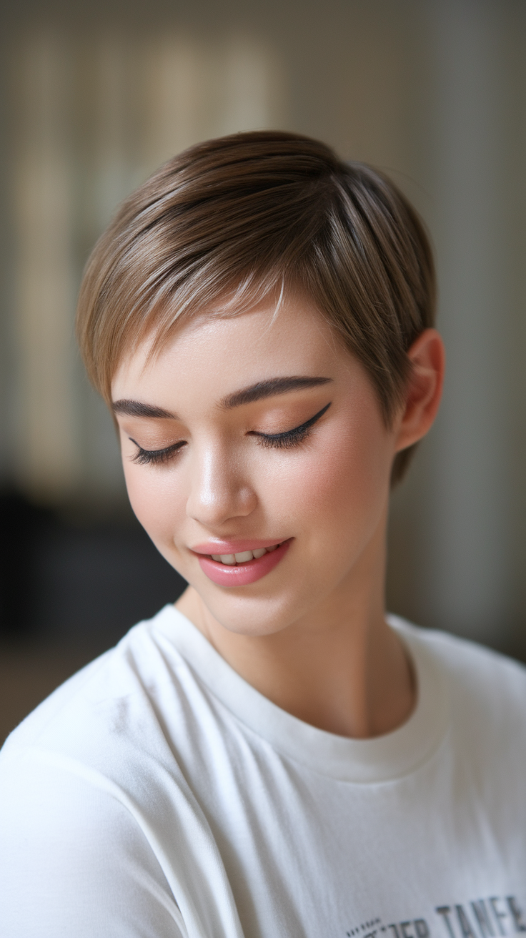 52 асиметричних піксі 2025: сміливі ідеї для впевнених у собі