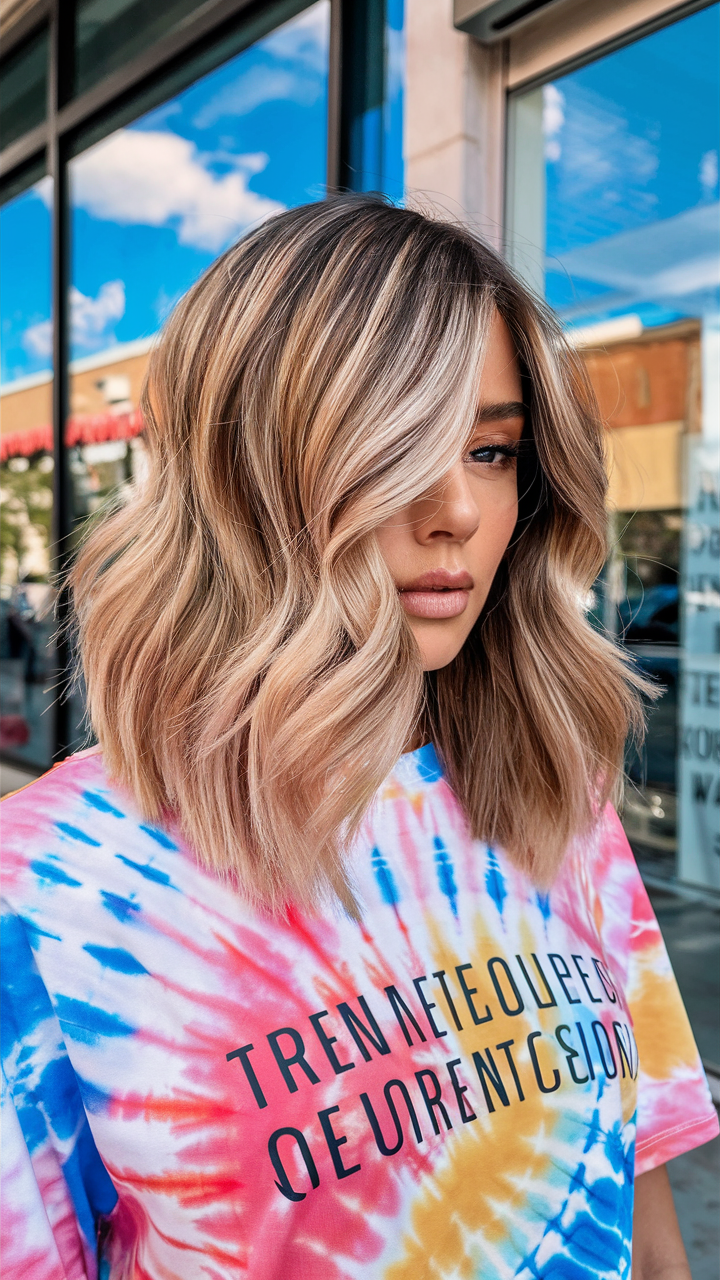 47 нових технік стрижки класичний лоб 2025, які варто спробувати вже зараз