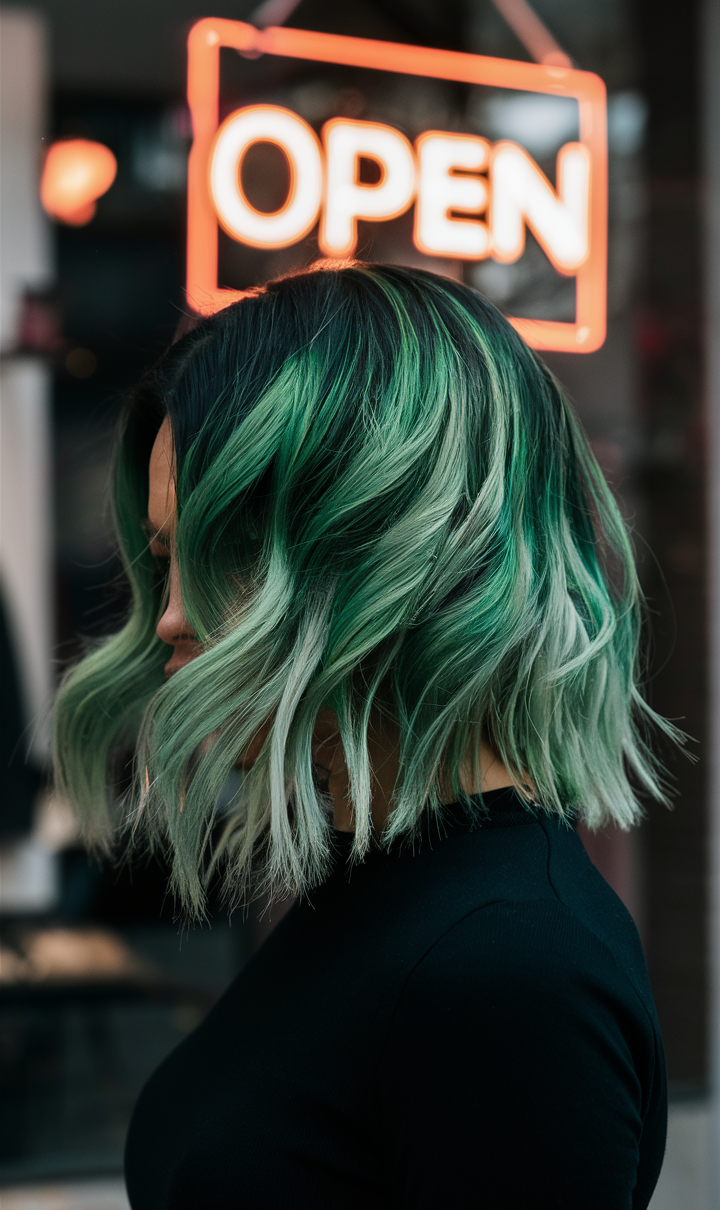 47 нових технік стрижки класичний лоб 2025, які варто спробувати вже зараз