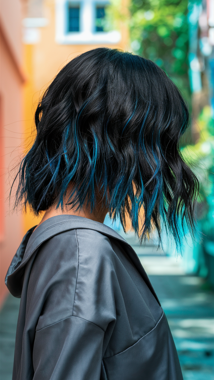 47 нових технік стрижки класичний лоб 2025, які варто спробувати вже зараз