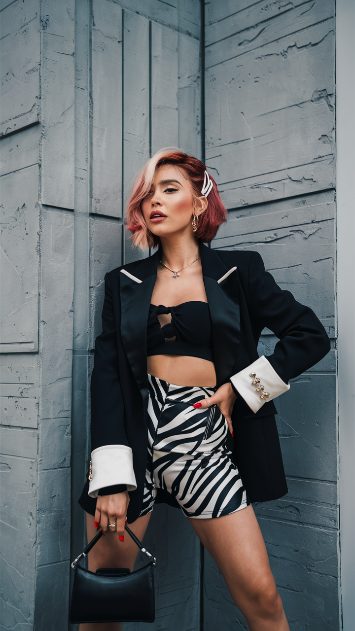 54 трендові ідеї полуничного кольору волосся 2025: зробіть фарбування, яке виглядає дорого