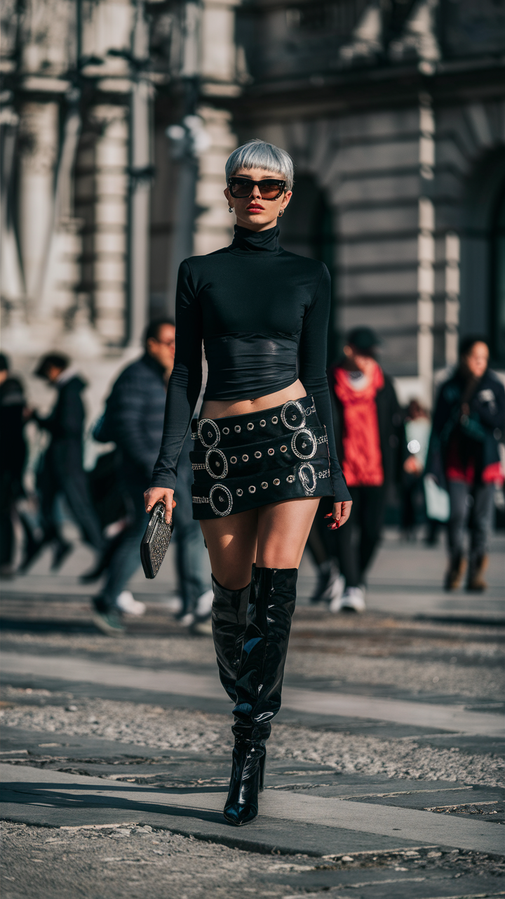 52 неймовірні піксі-стрижки 2025, які підкорять серця стилістів