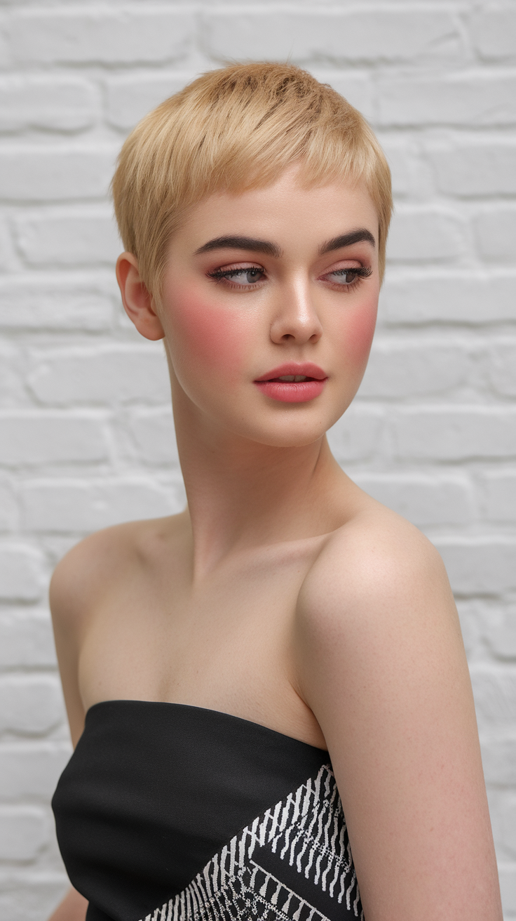 52 асиметричних піксі 2025: сміливі ідеї для впевнених у собі