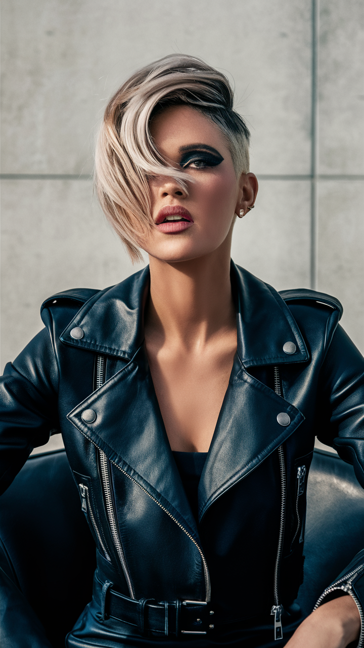 52 асиметричних піксі 2025: сміливі ідеї для впевнених у собі