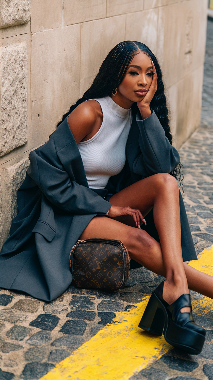 52 зачіски швидкого плетіння 2025: найшвидші способи виглядати ідеально