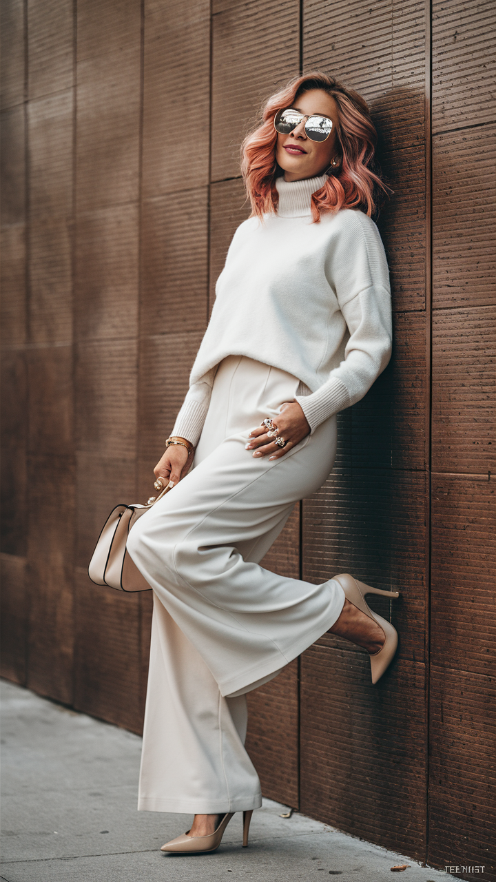 54 трендові ідеї полуничного кольору волосся 2025: зробіть фарбування, яке виглядає дорого