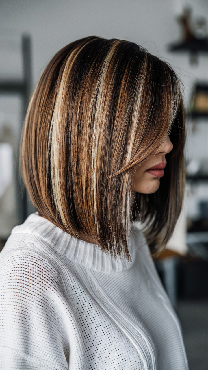 47 нових технік стрижки класичний лоб 2025, які варто спробувати вже зараз