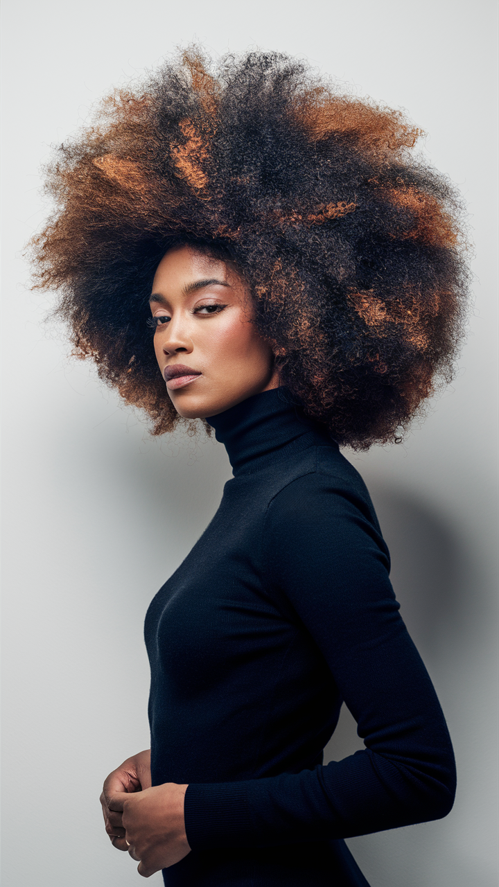 45 коротких кудрявых стрижек: выглядите дорого и роскошно