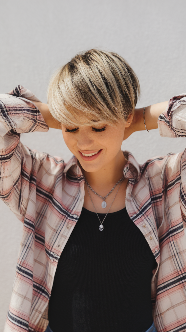 52 асиметричних піксі 2025: сміливі ідеї для впевнених у собі