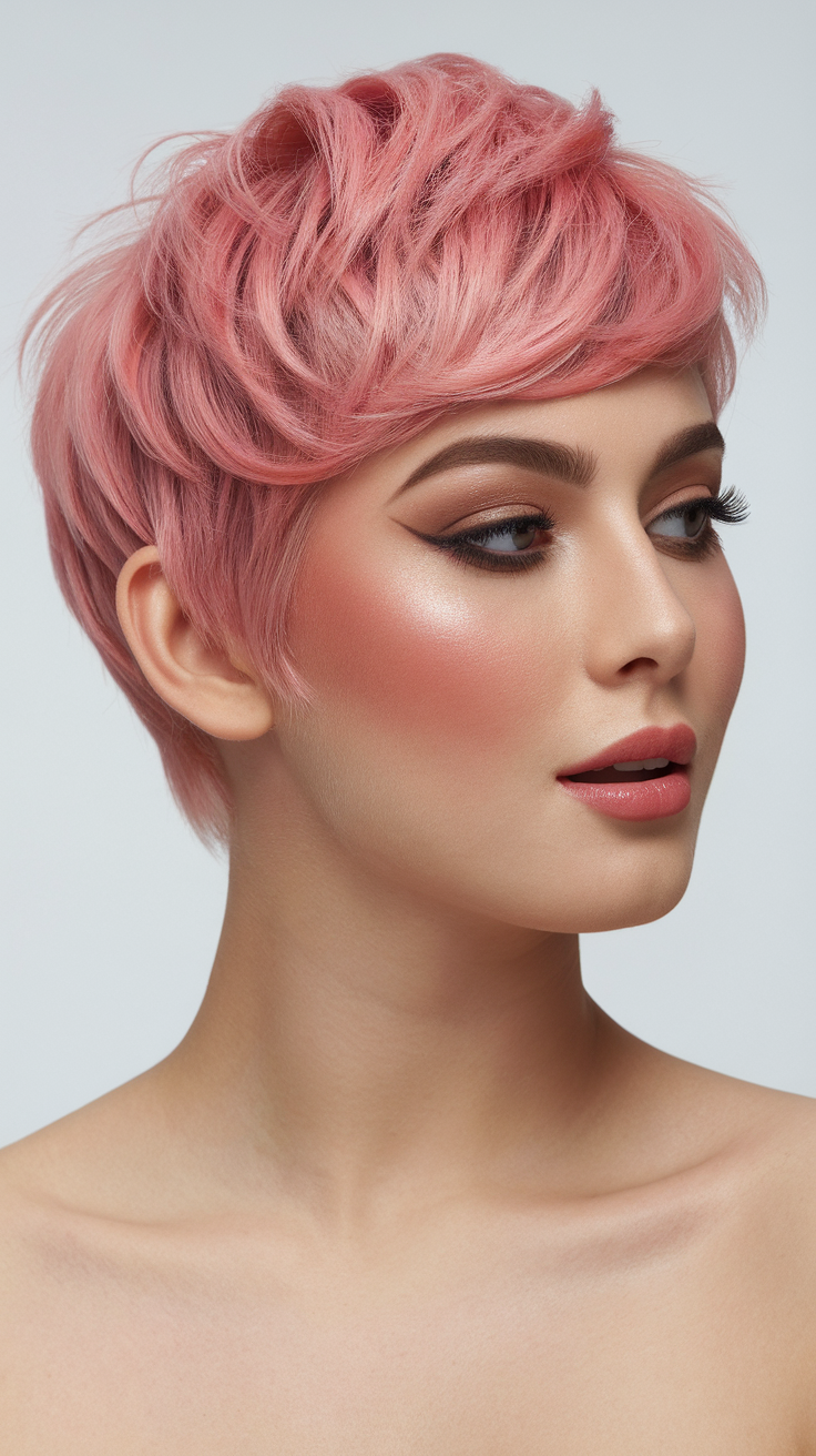 52 асиметричних піксі 2025: сміливі ідеї для впевнених у собі