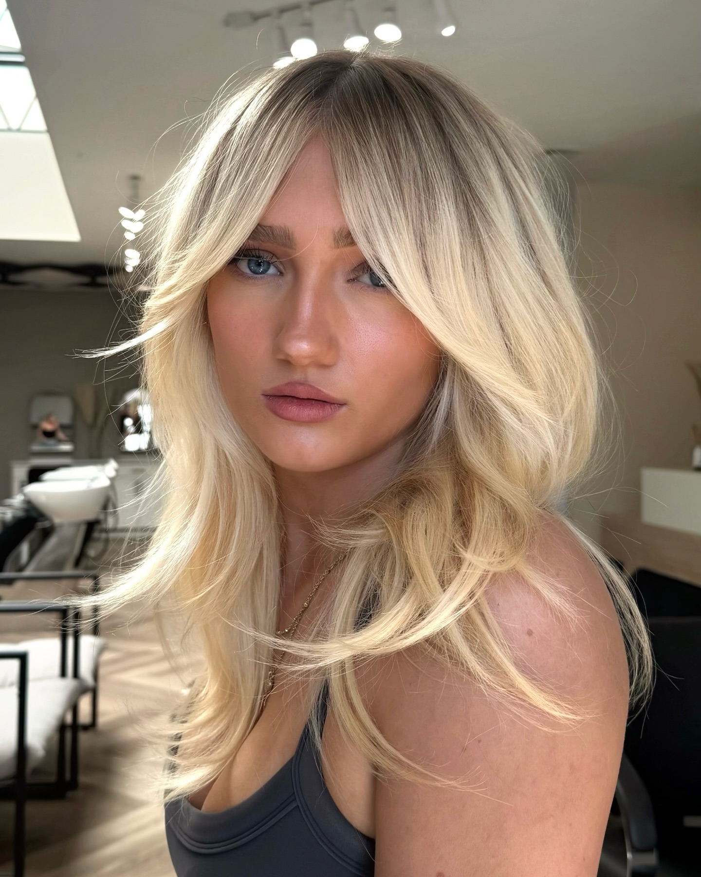 52 модні варіанти стрижки 