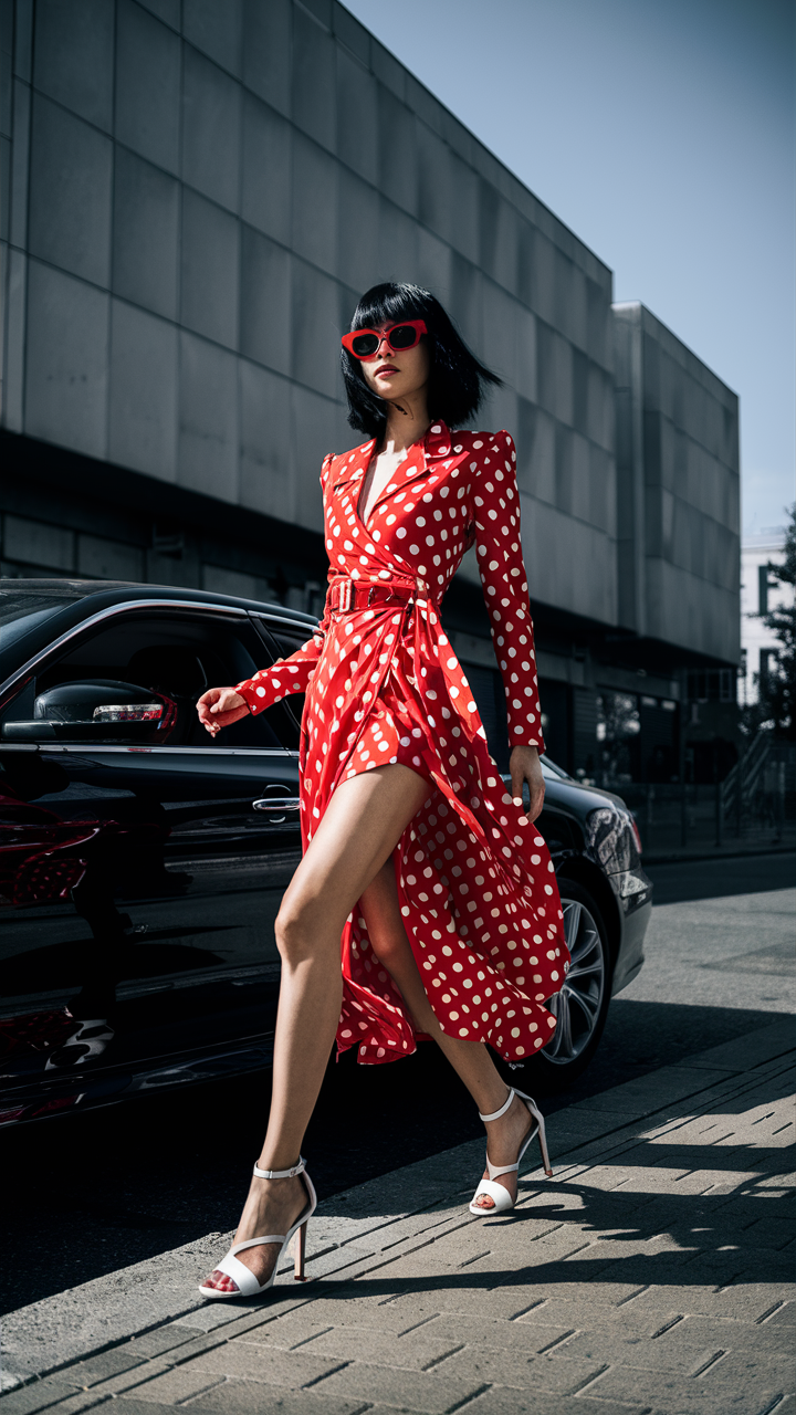 48 причин обратить внимание на модный lob haircut в 2025 году: стиль, практичность, идеальная длина