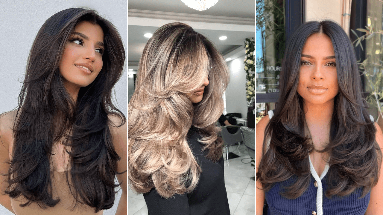 52 модні варіанти стрижки 