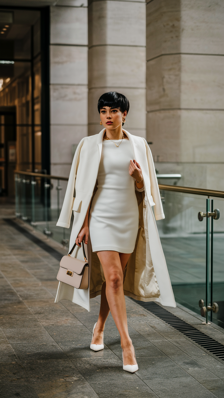 45 стильних і легких у догляді стрижок для жінок за 50 – Ваш ідеальний образ у 2025 році