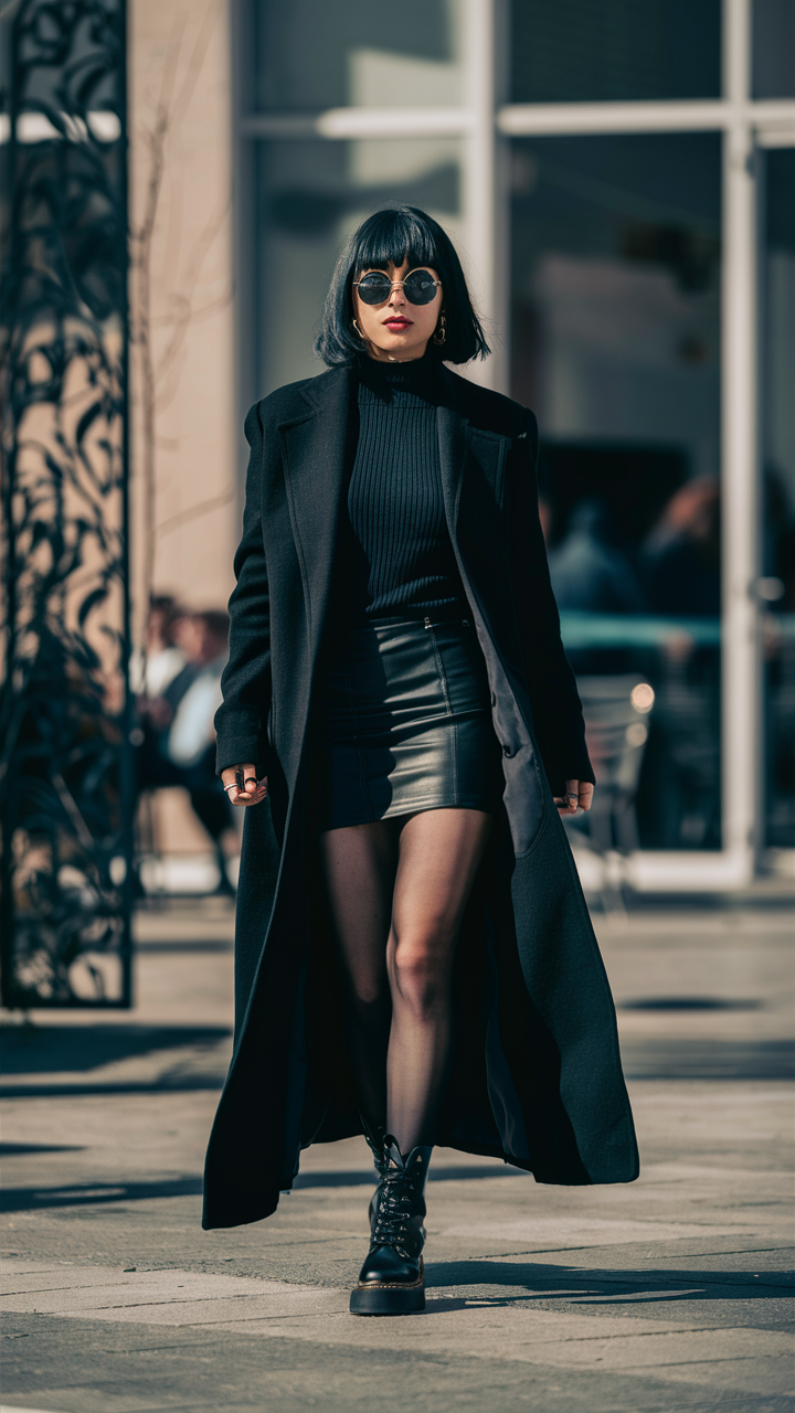 47 варіантів стрижок для жінок 40+ – змініть стиль та відчуйте себе молодшою