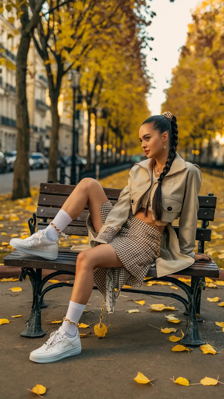 52 модные прически 2025 года, которые подчеркнут вашу индивидуальность