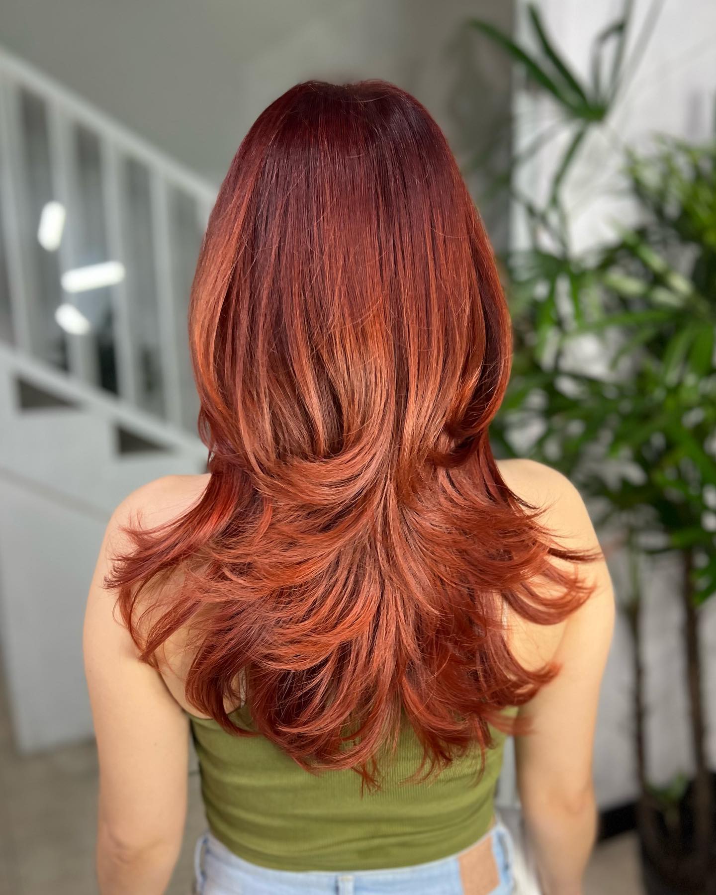 52 модні варіанти стрижки 