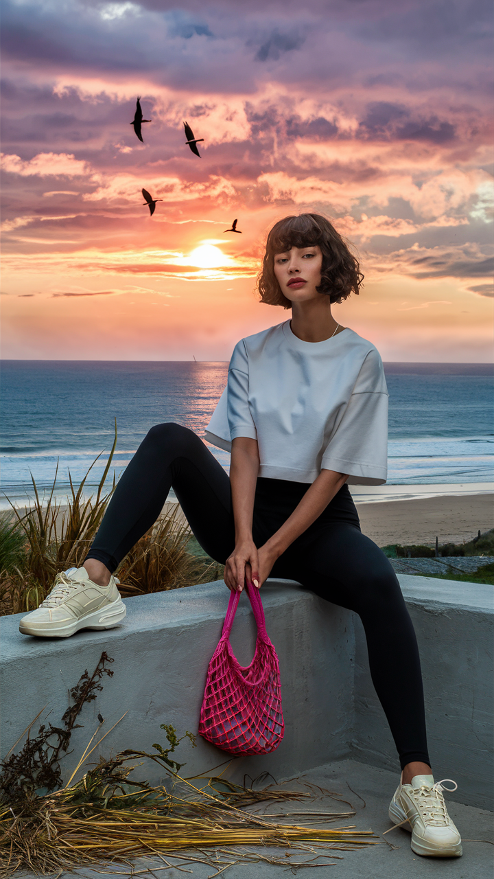 53 трендові французькі стрижки боб 2025: оновіть свій стиль за хвилину!