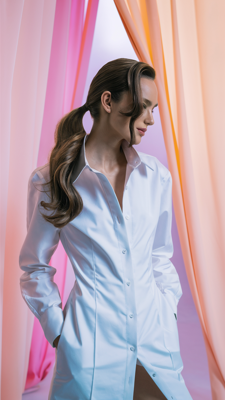 52 зачіски швидкого плетіння 2025: найшвидші способи виглядати ідеально