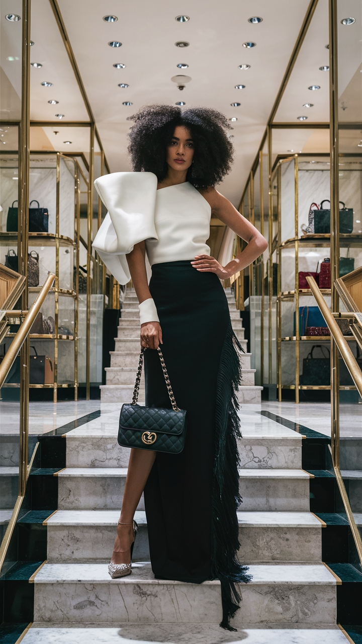 48 сміливих стрижок 2025, які стануть вибухом у світі моди