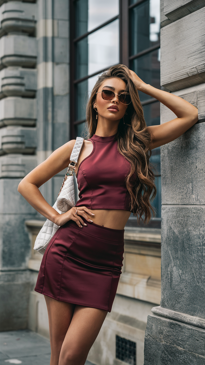 56 стильных длинных стрижек 2025, которые изменят ваш облик: узнайте главные тренды