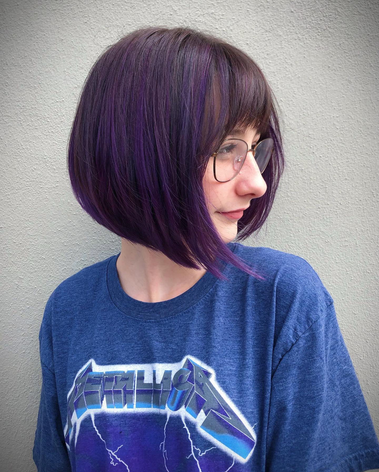 50 варіантів стрижок каре під кутом для 2025 року: як змінити образ без радикальних змін