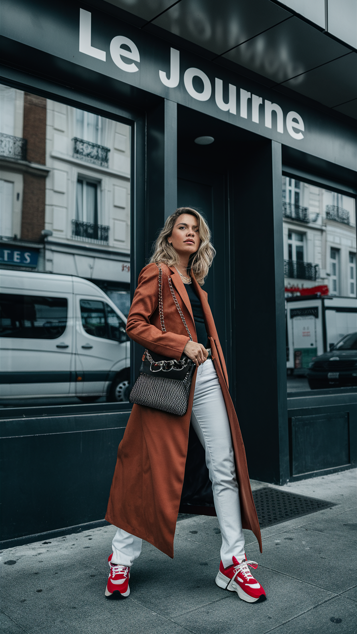 48 сміливих стрижок 2025, які стануть вибухом у світі моди