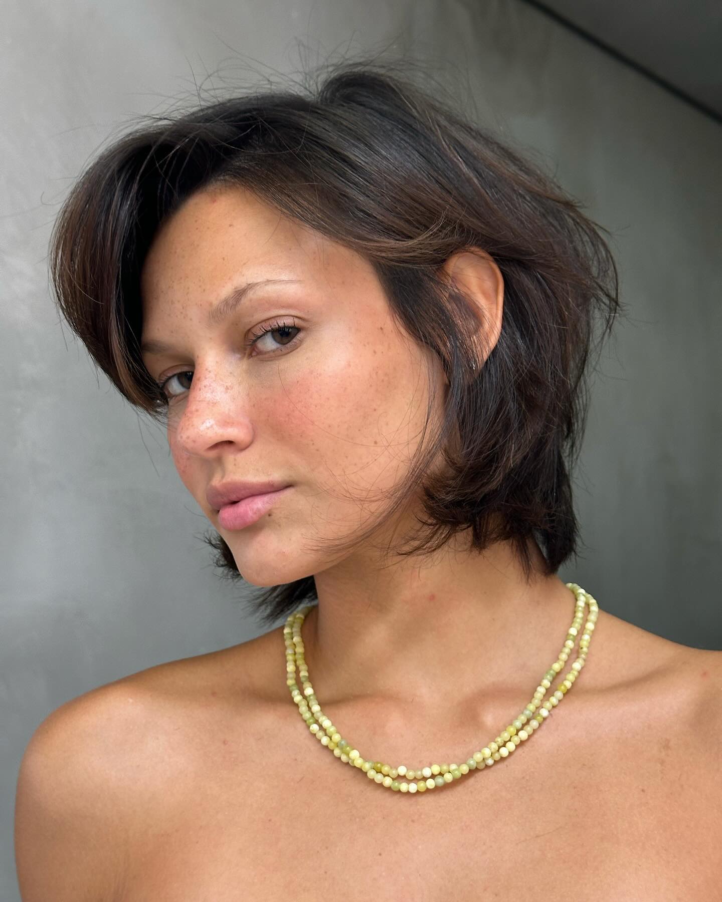 52 модні варіанти стрижки 