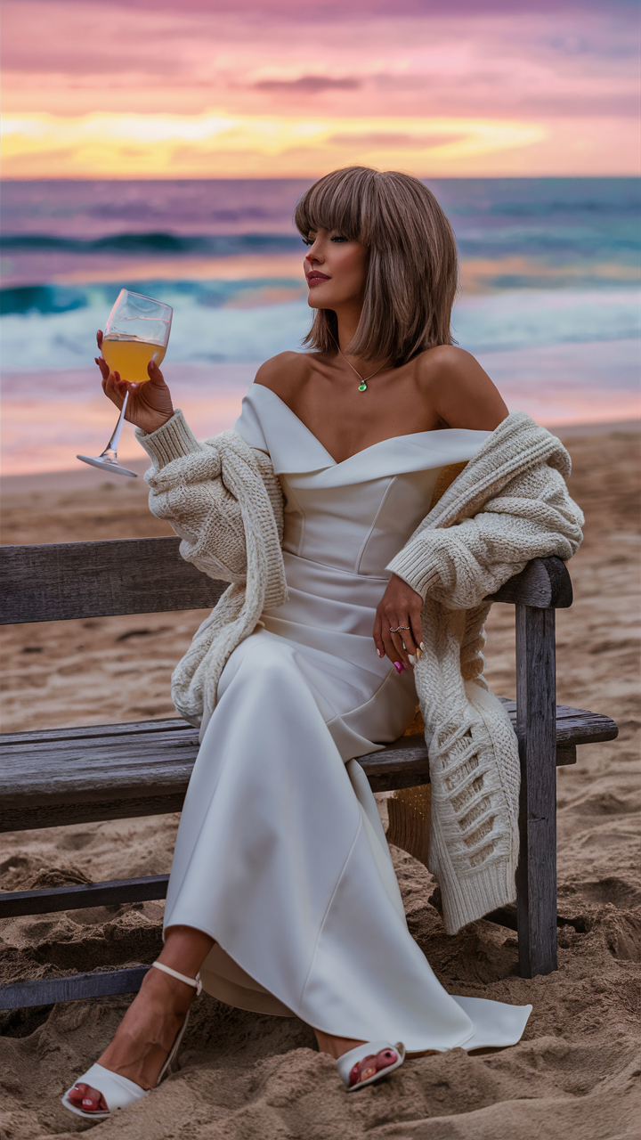 50 стрижок каре 2025 для легкого догляду та стильного образу